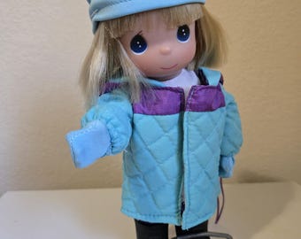 Precious Moments Doll
