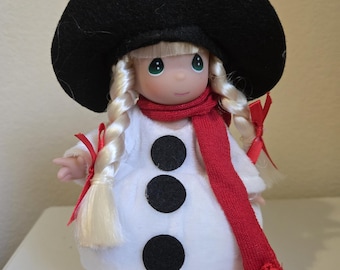 Precious Moments Doll
