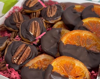 Handmade Artisan Chocolate