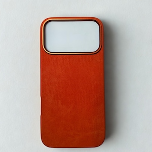 Luxury Soft Matte iPhone Case | Minimal Aesthetic Phone Cover | Shockproof MagSafe Compatible | Premium Colors