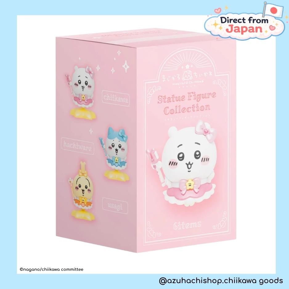 Chiikawa New Magical Chiikawa GPS Figure Blind Box | Chiikawa