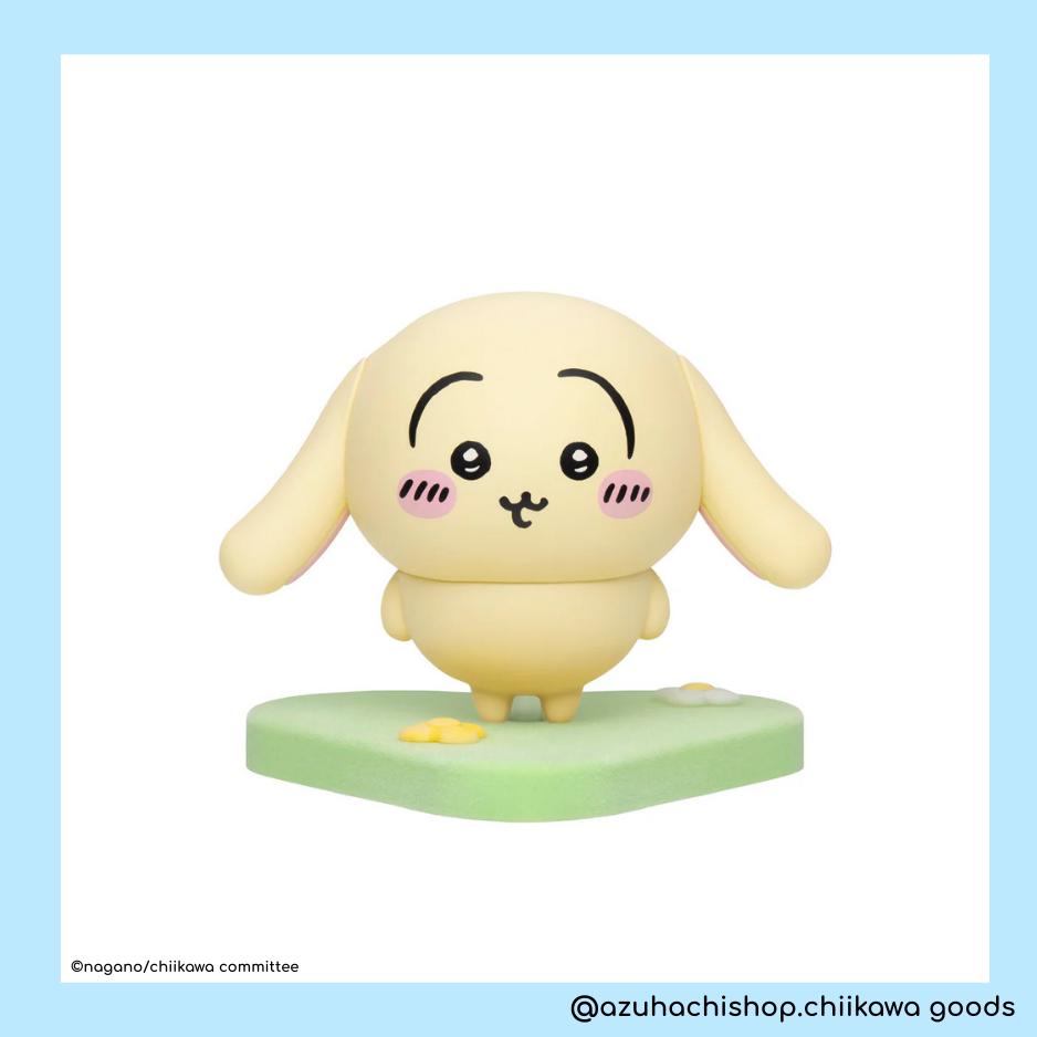 Chiikawa (all Usagi) Figure | Chiikawa Goods Merchandise | Direct