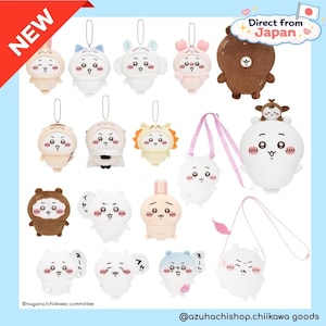 Chiikawa Anoko - Etsy Australia