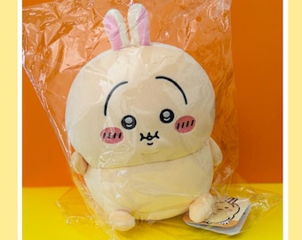 ちいかわぼっちゃり(でぶちゃん) ふわふわぬいぐるみ | ちいかわぼっ