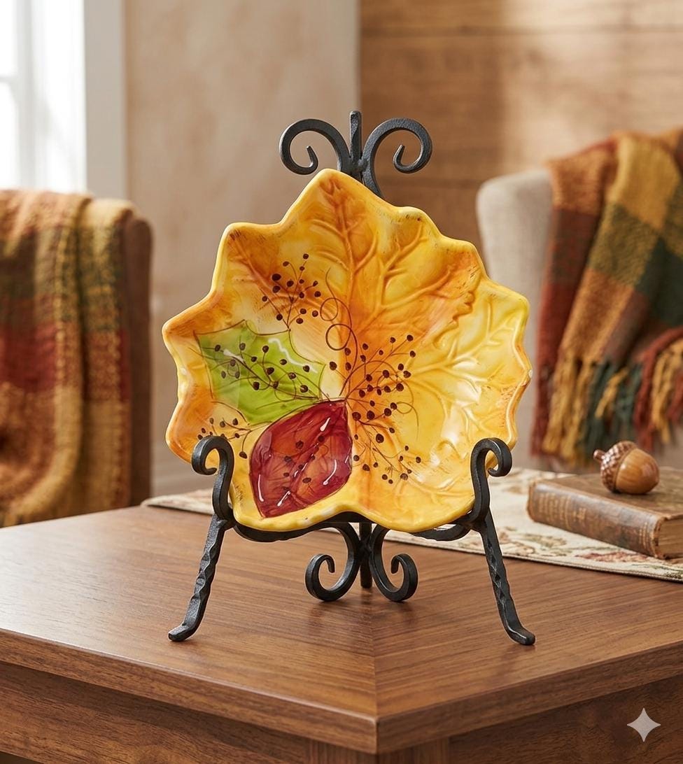 Laurie Gates - Etsy