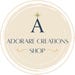 Adorare Creations Shop