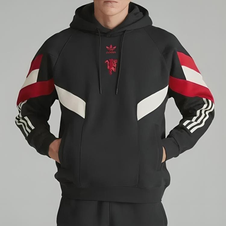 Adidas Originals Hoodie