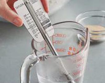 Termômetro blindado Taylor 5937N