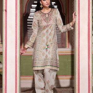 Winter Dresses Pakistani