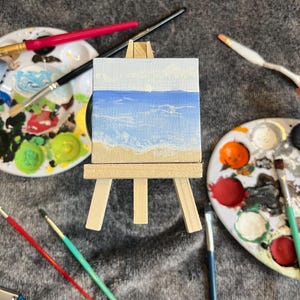 Strand bild 1