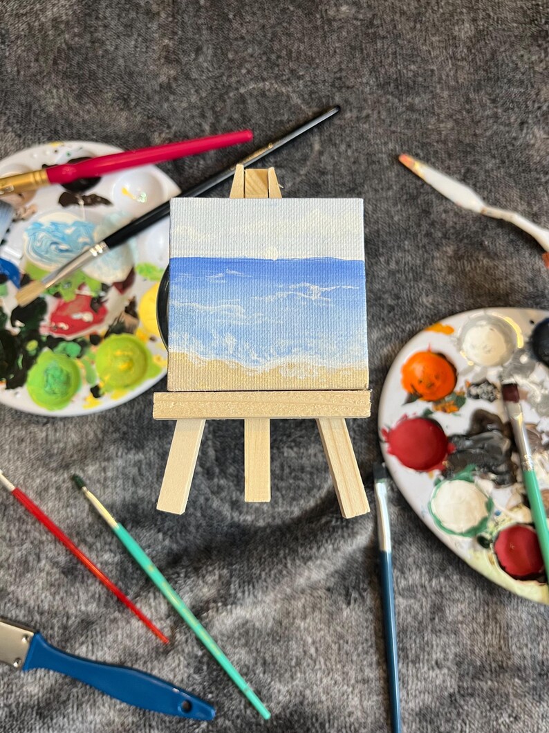 Strand bild 1