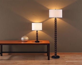 IKEA PS 2017 Lamp | White | Ola Wihlborg | Vintage Table