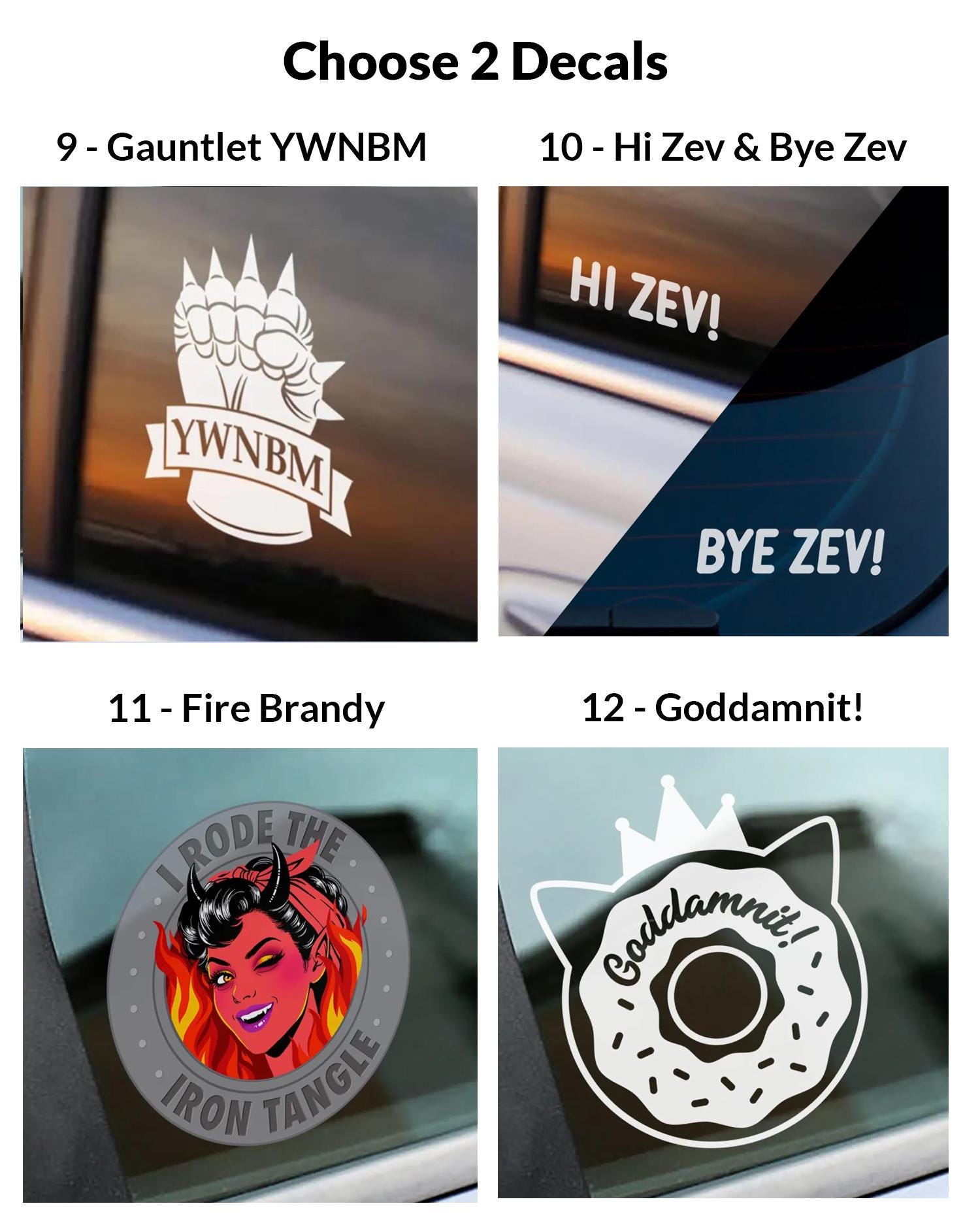 Gyr Sticker Silver Loot Box • Dungeon Crawler Decal Screen Print, Mug, Stickers ...