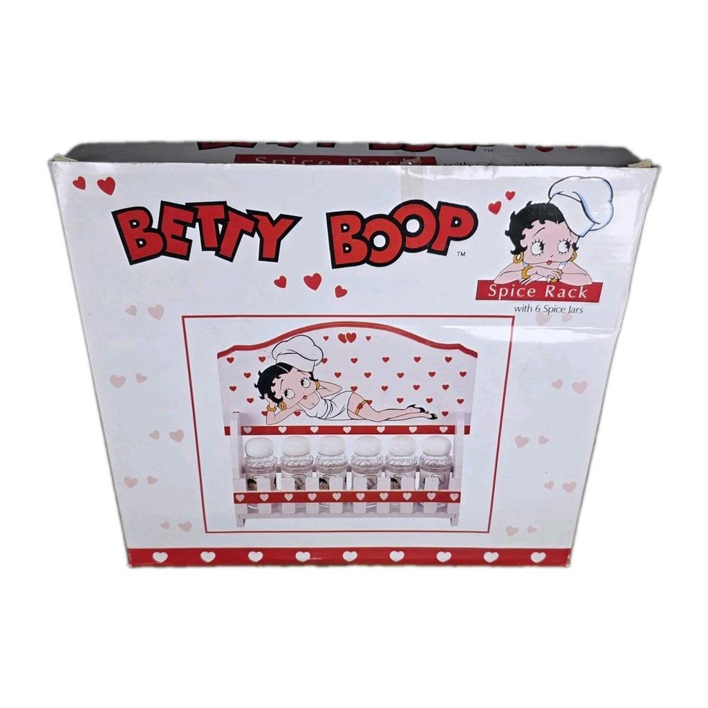 Betty Boop Storage & Organization - Etsy