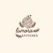 LumoraStitches store logo