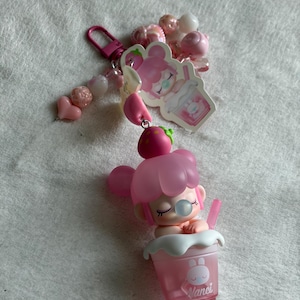 Popmart nancy - Etsy 日本