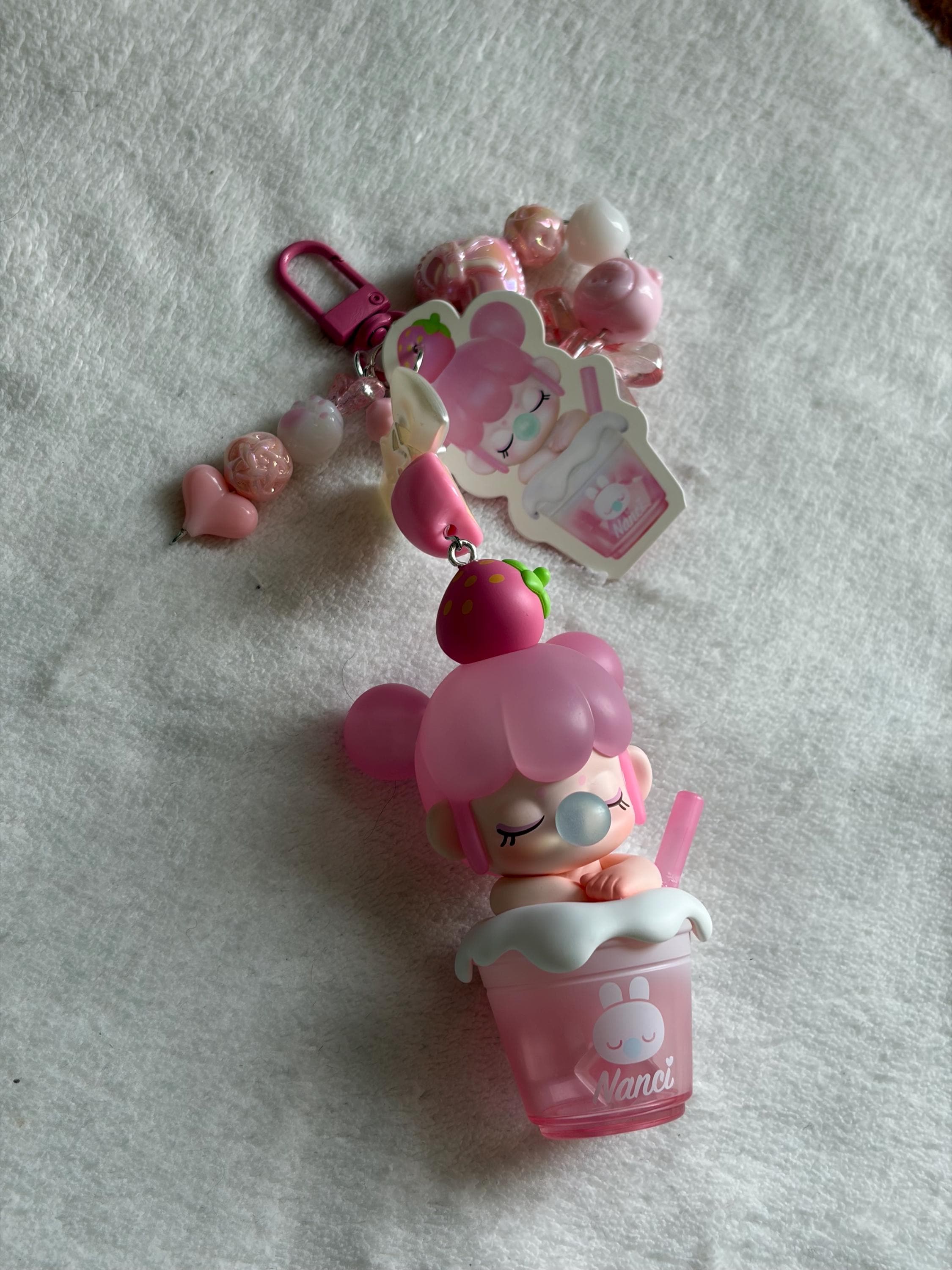 popmart nancy まとめのみ　ナンシー Popmart nancy - Etsy 日本