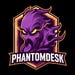 PhantomDesk