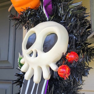 Full Door Ultimate Nightmare Before Christmas Halloween Decor - Etsy