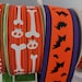 Amscan Halloween Mini Skull Decorations - Pack Of 18 Plastic Skulls (1.5 X 2 Inches)