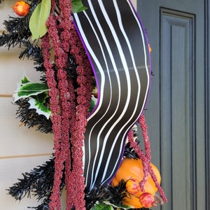 Full Door Ultimate Nightmare Before Christmas Halloween Decor - Etsy