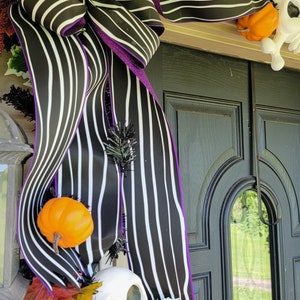 Full Door Ultimate Nightmare Before Christmas Halloween Decor - Etsy