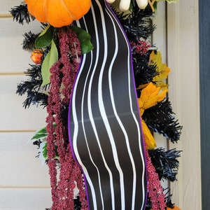 Full Door Ultimate Nightmare Before Christmas Halloween Decor - Etsy