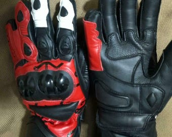 Guantes de invierno con aislamiento Alpine Pro