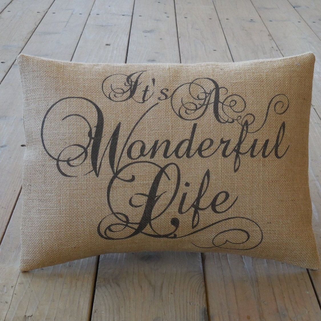 Its a Wonderful Life Housewarming - Etsy