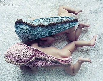 Newborn CROCHET HAT PATTERN: 'Stegosaurus Sweet', Photo prop