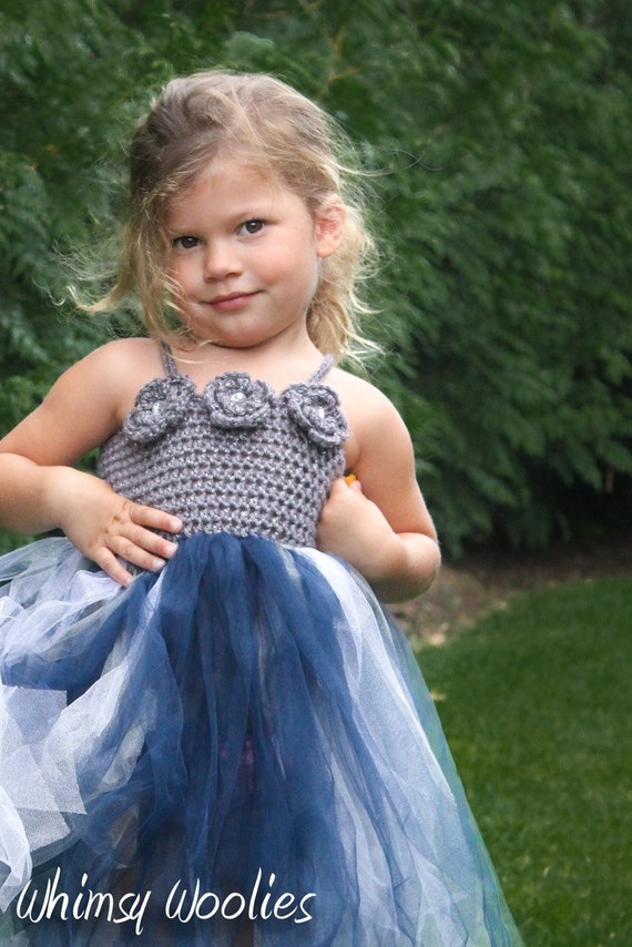 crochet top tutu dress crochet tutu dress pattern, tutu dress pattern, crochet yoke dress pattern (sizes 9-12 months to 4 years old), baby crochet dress pattern