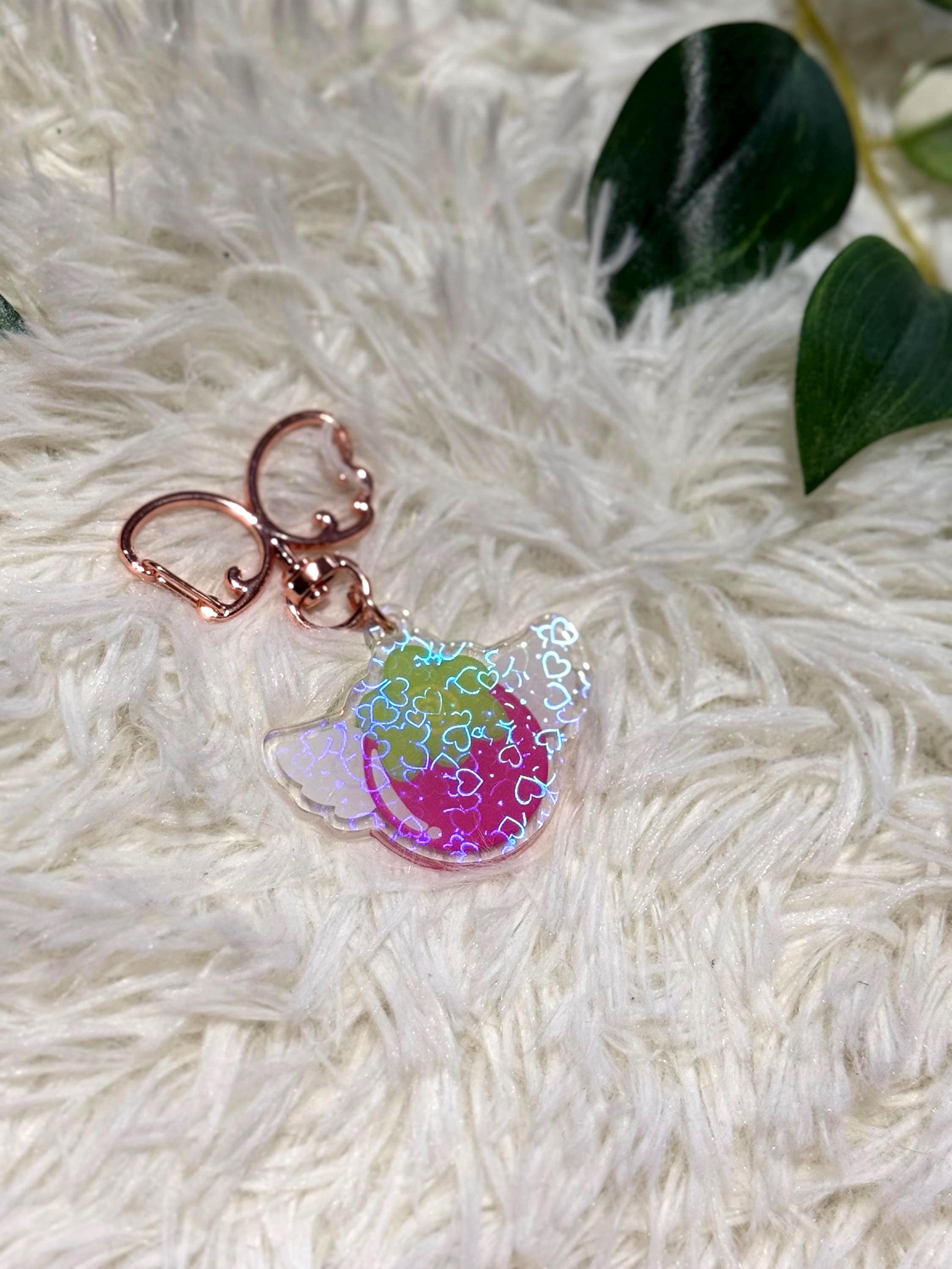 Paradise Kiss Happy Berry - Etsy Paradise Kiss Happy Berry - Etsy