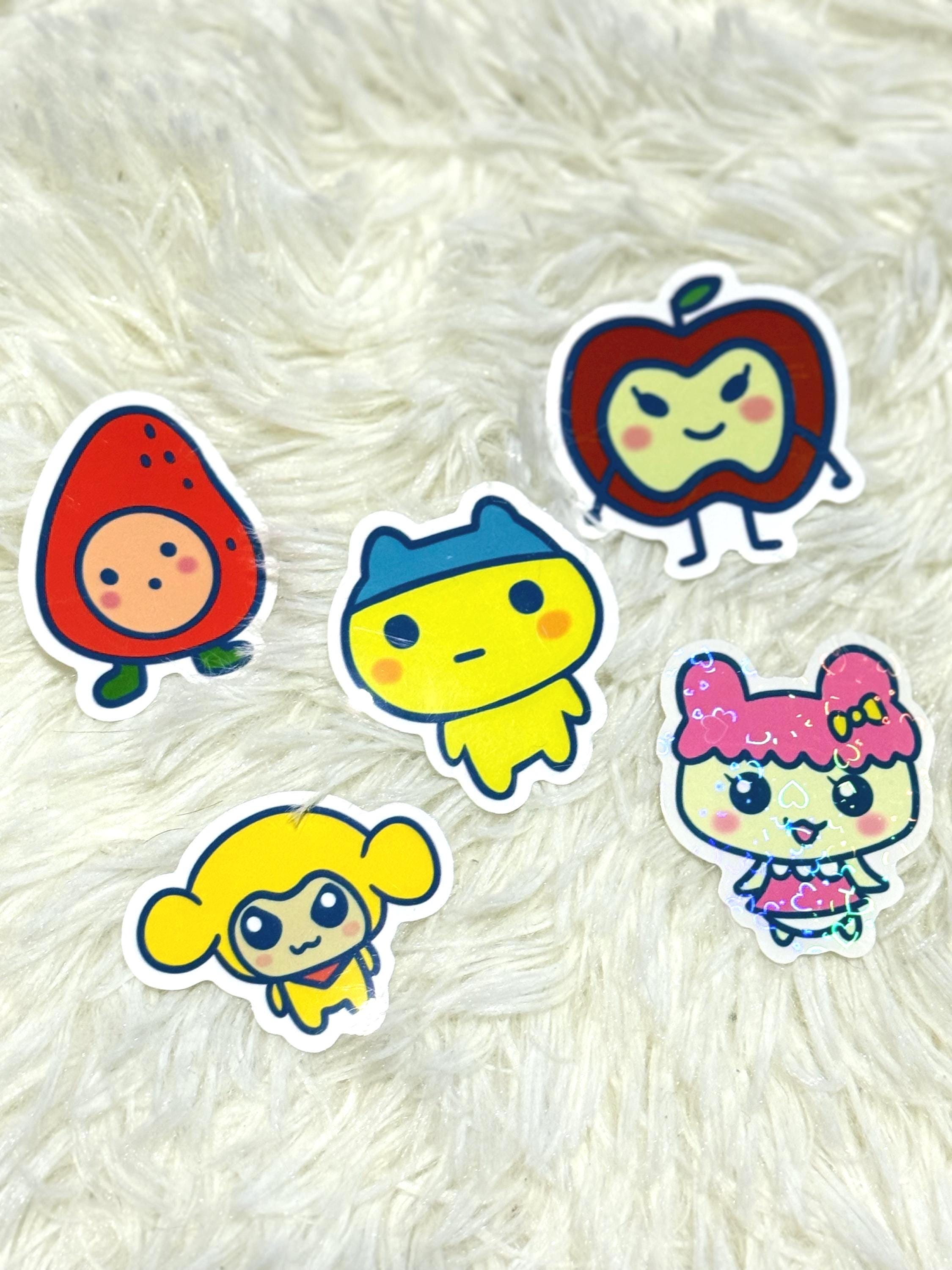 Ringotchi - Etsy 日本