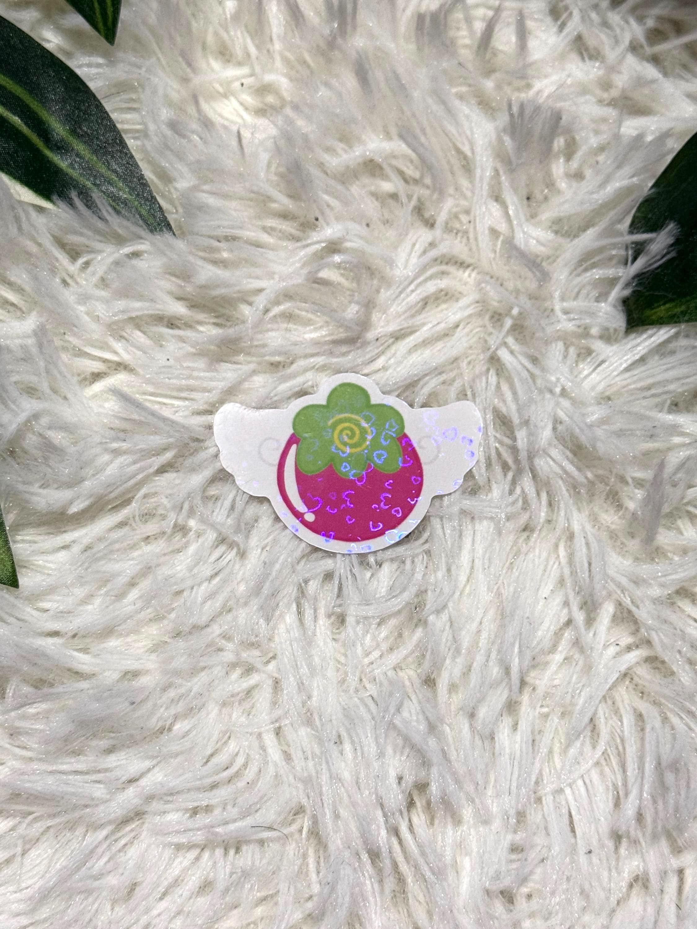 Paradise Kiss Happy Berry - Etsy