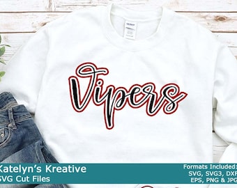 Vipers-script-SVG-bestanden (2022-serie)