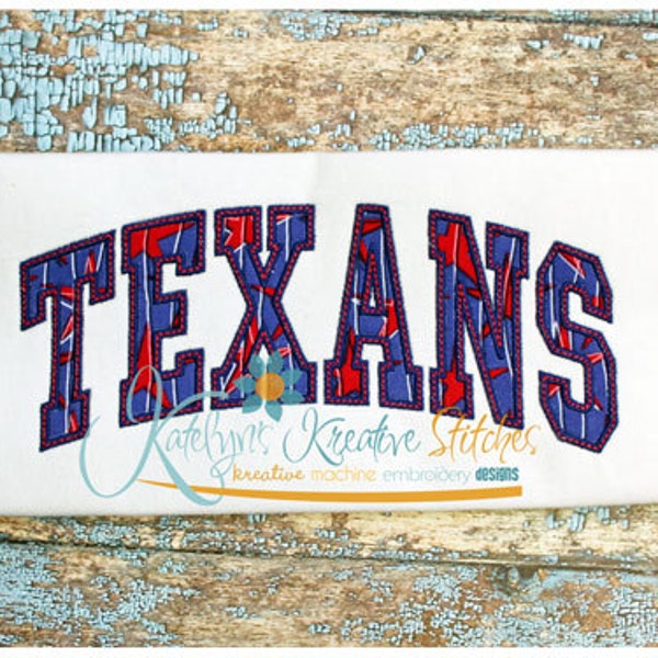 Houston Texans Fabric Etsy
