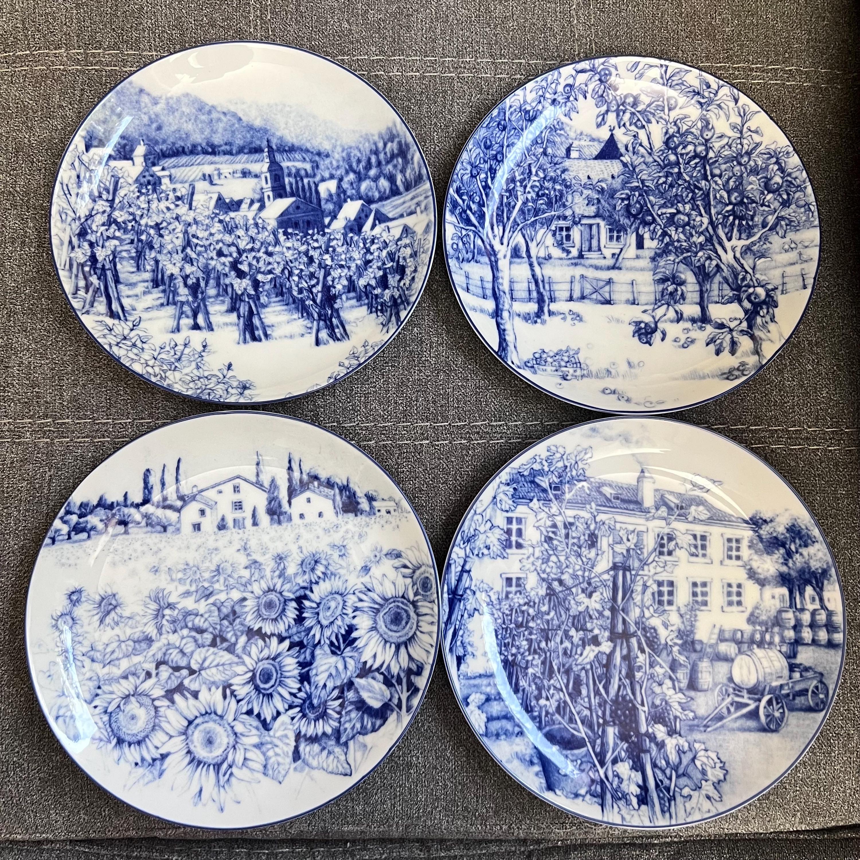 Williams sonoma plate - Etsy 日本