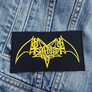 Tiamat band - Etsy 日本