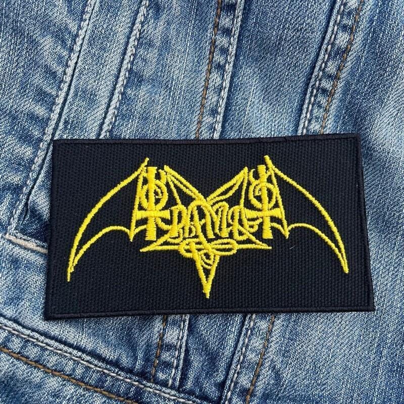 Tiamat band - Etsy 日本