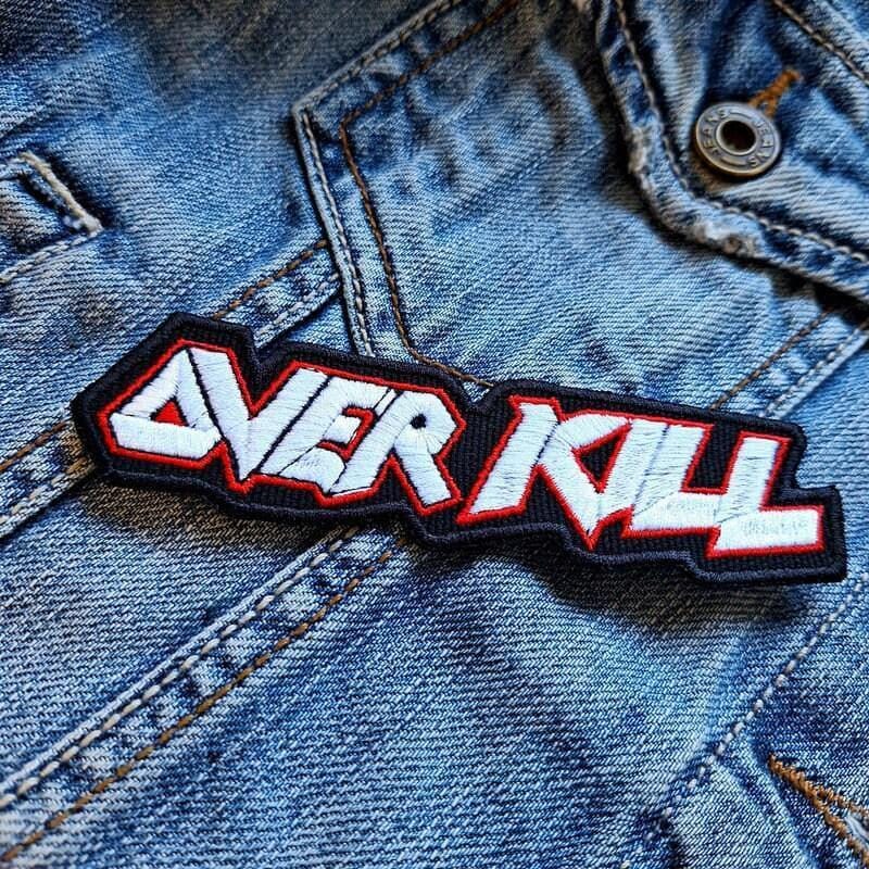 Overkill Vintage - Etsy