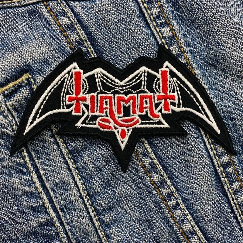 Tiamat band - Etsy 日本