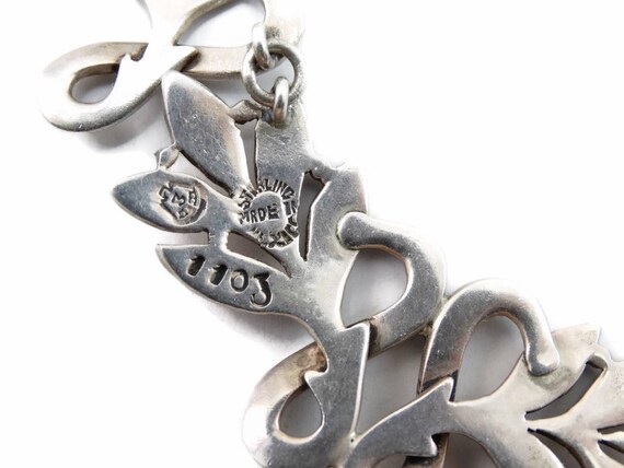 Vintage Geronimo "Jeronimo" Fuentes Margot de Tax… - image 10