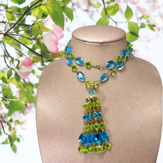 Celebrity Dress Fringe Tassel