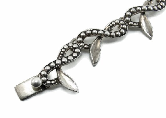 Vintage Geronimo "Jeronimo" Fuentes Margot de Tax… - image 8