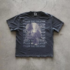 【新品】タイラーザクリエイター DTTG グラスカップ DON'T TAP THE GLASS (CD)/TYLER, THE CREATOR/タイラー・ザ