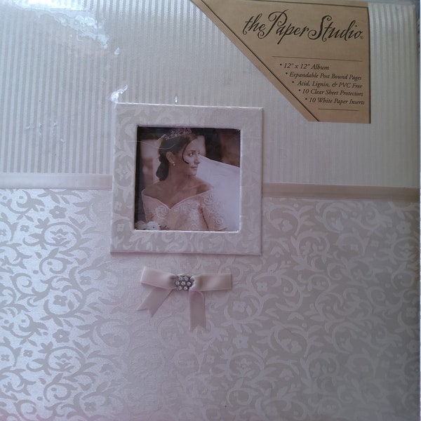 The Paper Studio Refill Pages Etsy