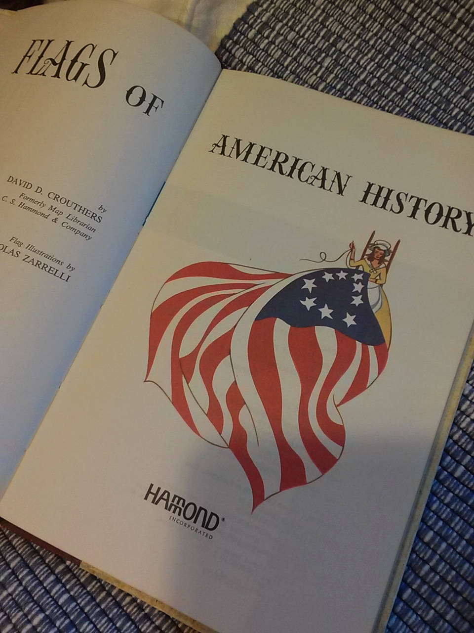 A patriots history of the united states pdf image