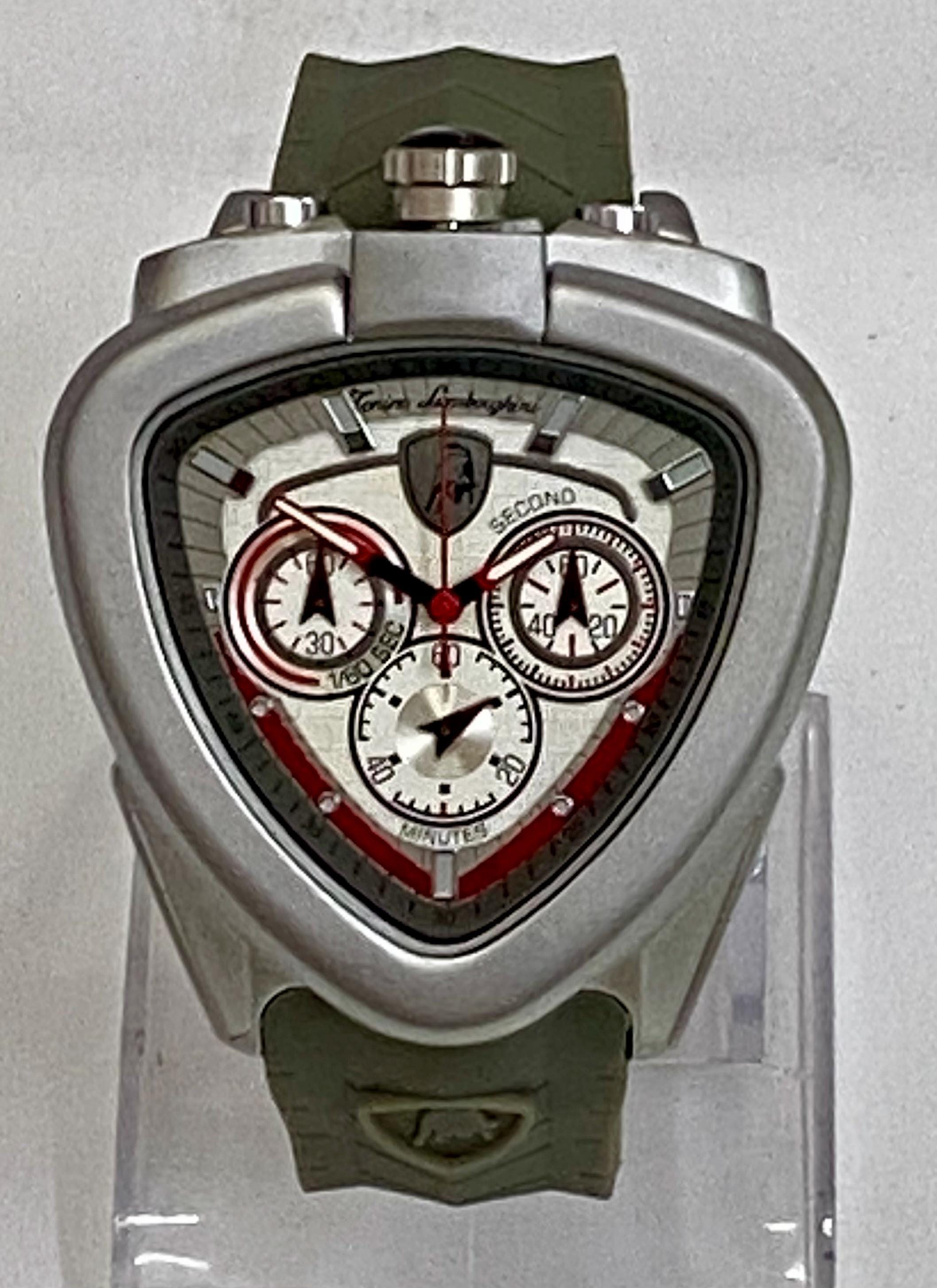 Tonino Lamborghini Watch - Etsy