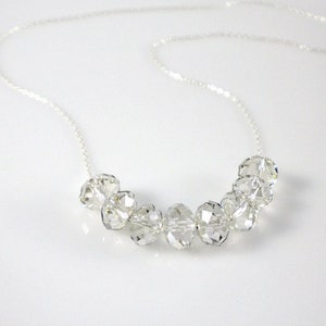 Carrie Paris Necklace Etsy UK