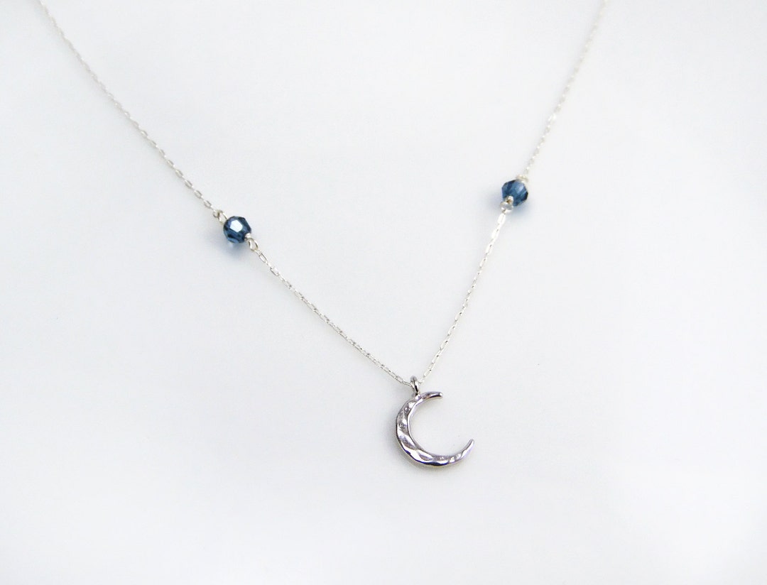 Lunafreya Necklace, Luna Necklace, FFXV, Final Fantasy 15 Inspired